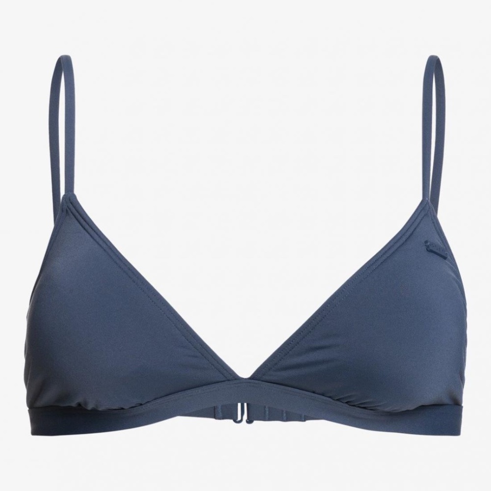 Roxy Beach Classics Bikini Top